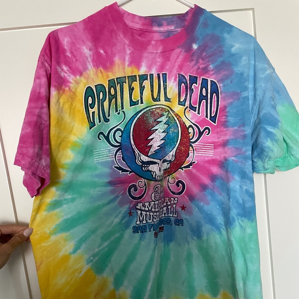 Grateful Dead T shirt